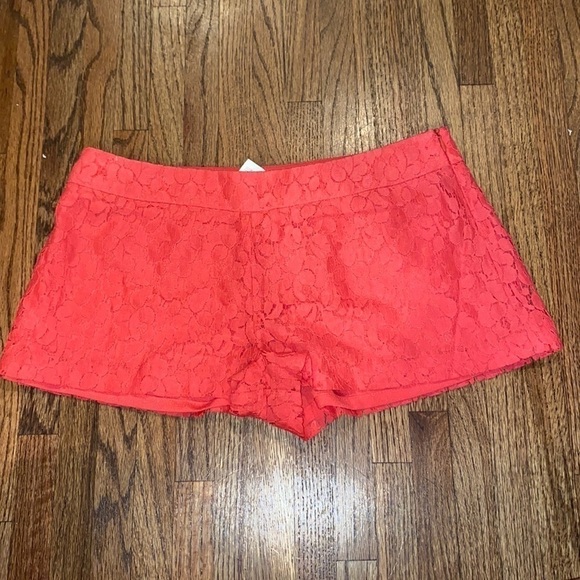 Single (Galina Sobolev) Shorts Size 6  NWT - Picture 1 of 8
